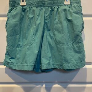 Columbia Women's Blue Shorts